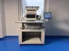 Máquina de Bordar por Computadora Totalmente Automática Pequeña de un Solo Cabezal para el Hogar Comercial Industrial de Escritorio Mana Bordado
