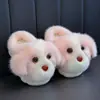 Zapatos de Algodón para Niños Zapatillas Directo de Fábrica Dropshipping Envío en 48 Horas