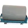 Compactador de solo retroescavadeira compactador vibratório nove estrelas escavadeira compactador hidráulico de tambor depósito