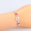 Pulsera infantil transfronteriza con diseño de dinosaurio y unicornio. Amazon TEMU suministra una pulsera con diseño de animal de dibujos animados de piña y arcoíris.