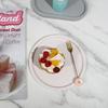 Disco de Almacenamiento de Melamina Estilo Nórdico Simple Bandeja para Cosméticos Adornos de Decoración para el Hogar Almacenamiento de Joyería