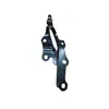 Adecuado para 03-09 Toyota PRADO PRADO cubierta bisagra 63410-35060 53420-35060