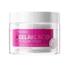 Kormesic Algodones Exfoliantes Suavizantes para Limpieza Facial Exportación Transfronteriza Fabricante Lote