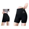 Pantalones Barbie Tres Puntos Pantalones Tiburón Pantalones Avión 2025 Nueva Ropa Exterior para Mujer Cintura Alta Adelgazantes Levanta Glúteos Leggings de Yoga
