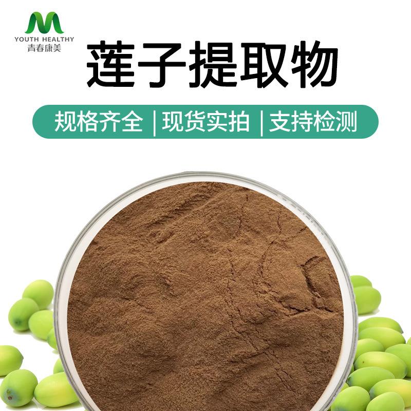 莲子提取物1