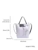 Otoño 2026 Nuevo Estilo Ins Bolso Versátil de Estrella Bolso de Compras de Moda de Gran Capacidad Bolsos para Mujer de Nicho al por Mayor