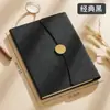 Cuaderno A5 70% de descuento Cierre Magnético Simple Disponible en Múltiples Colores Personalizable con Logo de Empresa para Oficina de Negocios y Diario de Estudiante