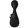 Bolsa para Pipa, Bolsa Espessada para Instrumentos Musicais para Adultos e Crianças, Leve e Portátil, Pode Ser Carregada nas Costas ou na Mão, Bolsa Impermeável para Pipa em Oxford