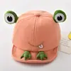[Diez Artículos Calientes de Invierno] Gorro para Bebé de 6 a 24 Meses Gorra con Visera Gorro para Bebé con Heattech en Invierno Lindo con Visera Corta y Copa