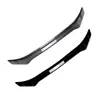 Aplicable a Volkswagen UP 2011-2015 Labio Frontal Parachoques Frontal Spoiler Inferior Kit de Esquinas Frontales Piezas Modificadas Transfronterizas para Parachoques Frontal