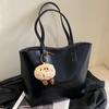 Bolso Melard con un Toque de Lujo para Mujer, Nuevo Bolso de Hombro Versátil de Gran Capacidad 2026, Bolso Tote para Viajes de Otoño e Invierno