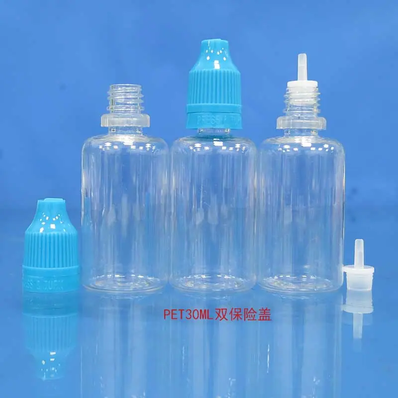 PET30ML双保险盖9