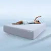 Novo Modelo 2026 (Constantemente em Estoque) Lençol de Cama de Nylon com Resfriamento