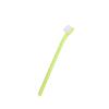 Escova de Dentes para Pet Escova de Dentes de Cabeça Única Escova de Dentes para Cachorro Escova de Dentes para Gato Suprimentos de Higiene Oral para Pet