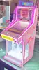 Máquina de Pinball de Mercado Nocturno de Taiwán para Niños y Adultos, Consola de Juegos de Lotería Pinball de Mesa Fabricante Venta al por Mayor