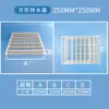 Tapón para Piscina Salida de Retorno Enchufable Baño de Piscina de Aguas Termales Salida Enchufable Tela Salida de Agua Desagüe Desagüe de Desbordamiento Accesorios para Piscina
