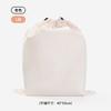 Bolsa com Cordão Organizador de Armazenamento para Viagem Mala Bolsa para Embalar Roupas à Prova de Poeira Impermeável à Prova de Umidade Bolsa com Cordão