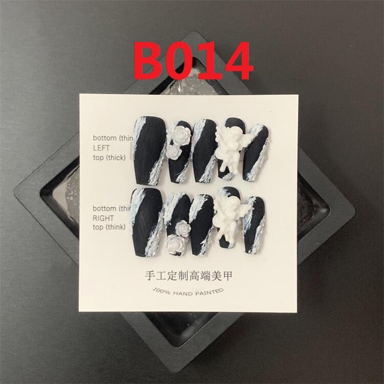 B014