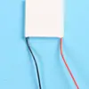 Refrigeración Semiconductora de Alta Potencia 127 Disipación de Calor para Teléfono Móvil Deshumidificador Fabricante