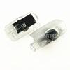 Adecuado para luz de bienvenida Toyota Prado Crown Camry Highlander Reiz Lexus