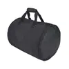 1434 Bolsa de Armazenamento para Instrumento de Percussão Étnica Ududu Drum Portátil de Duas Alças para Performance Feita Sob Medida