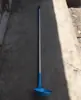 Abrazaderas para Tapa de Pozo de Alcantarilla Pozo de Plástico para Alcantarilla Desatascar Limpiar Cavar Pozo Dragado Lodo Piedras Pinzas Herramientas para Pozos Pala