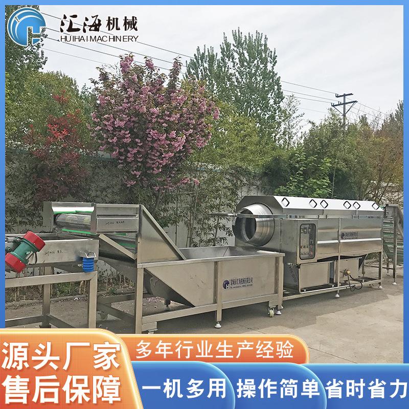 滚筒洗袋流水线20200312110338.gif