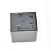 Relé Hongfa HF105F-2-012D-1HS um conjunto de 4 pinos normalmente abertos 30A240VAC Tensão da bobina 12VDC