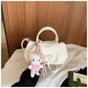 Bolso Tote Mini Versátil de Gama Alta 2026 Nuevo Bolso de Hombro Cruzado Estilo Casual de Nicho Bolso de Mano para el Trabajo Bolso