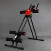 Fabricante Máquina de Belleza para la Cintura de Montaña Rusa Segunda Generación para el Hogar Reducción de Músculos Abdominales Perezosos Engrosamiento Equipo de Fitness Máquina Abdominal Máquina de Cintura
