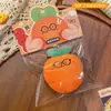 Colección Selecta de Encantos para Bolsos de Muñeca con Temática de Comida de Peluche, Lindos Adornos Colgantes, Cadenas para Llaveros, Juguetes Pequeños Chirriantes al por Mayor