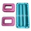 Pedal de Fitness para el Hogar de Interior de 110 cm, Pedal Rítmico de Ejercicio Aeróbico, Equipo de Salto para Niños y Adultos