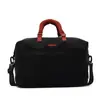 Bolsa de Viagem para Mulheres, Bolsa de Bagagem de Grande Capacidade para Curta Distância, Bolsa Esportiva para Fitness, Bolsa de Armazenamento para Passeio de Natação Masculino, Bolsa de Viagem para Embarque