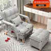 Sofá individual plegable especial para siesta de ancianos silla con respaldo plegable sofá perezoso de balcón silla perezosa de oficina