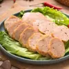 Rollos de Carne Chaoshan, Arroz con Patas de Cerdo Guangzhang de Huilai, Rollos de Cerdo, Ingredientes para Hot Pot y Barbacoa, Platos Congelados, Bocadillos Famosos, Envío Gratis