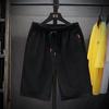 2026 Nuevos Shorts Deportivos Casuales Holgados de Moda para Hombre Ropa de Playa de Moda Ins