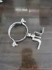 100 abrazadera para tubo de chimenea 130 abrazadera para tubo abrazadera de cuatro pulgadas 60 abrazadera para tubo abrazadera colgadora de tubo de chimenea de estufa de calefacción hebilla de tubo paquete de tubos
