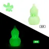 Brinquedo Espiral Anti-Estresse Impresso em 3D Transfronteiriço, Ornamento Espiral para Ponta do Dedo Impresso em 3D, Brinquedo Espiral Duas Cores
