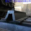 Guau Franja Anti-Colisión Personalizada para Locomotora Marina Puerto de Hong Kong Locomotora Tipo Da Barrera Protectora de Goma Protector de Goma Anti-Colisión