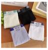 Ropa Interior para Hombre Boxers de Algodón Calzoncillos Bóxer para Niño Head Niños Talla Grande Juvenil Deportivos Transpirables