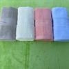 Toalla Blanca de Hotel 100% Algodón, Engrosada, Suave, Absorbente, Algodón de Xinjiang de 32 Hilos, Toalla Facial 100% Algodón para Adultos