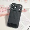 Funda Antideslizante de TPU para Teléfono Móvil Adecuada para Apple 17 Pro Max Funda Suave iPhone 16 Material de Fábrica Venta al por Mayor