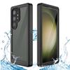Funda Impermeable Adecuada para S25 S25 S25ultra Funda Protectora para Teléfono Móvil Deportes de Buceo al Aire Libre Funda Anticaídas