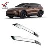 Adecuado para Toyota 25 Crown Signia Estate moldura anticolisión de espejo retrovisor modificado