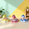 Decoración de Peluche con Forma de Nube para Coche, Muñeca Linda para Decoración de Interiores de Coche, Suministro al por Mayor para Accesorios de Tablero de Coche