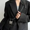 Corrente de cintura feminina moda verão estilo Chanel corrente decoração estudante com cinto de vestido cinto de jeans de alta qualidade