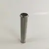 Bomba Aspersora para Recubrimiento Piezas Graco Cuerpo de Bomba Elemento Filtrante Pantalla de Filtro de Acero Inoxidable para Pulverización Airless de Alta Presión
