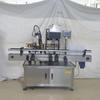 Máquina taponadora automática de tapa superior de barril grande, máquina taponadora de aceite de cocina, equipo taponador de barriles químicos de aceite