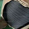 Cinta de embalaje autoadhesiva transparente semiautomática Cinta para empaquetar máquina totalmente automática Ancho de plástico 5,8,11,12,15,18 mm