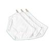 Banho de Pés Shorts Boxer Descartáveis Roupa Íntima Masculina Banho Sauna Vaporização Papel Calça de Banho Massagem Salão de Beleza Especial